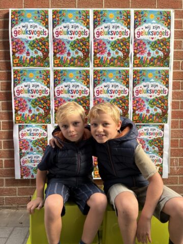 Eerste schooldag (11)