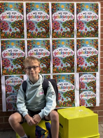 Eerste schooldag (26)