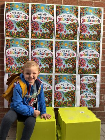 Eerste schooldag (4)