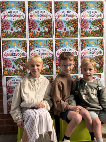 Eerste schooldag (46)