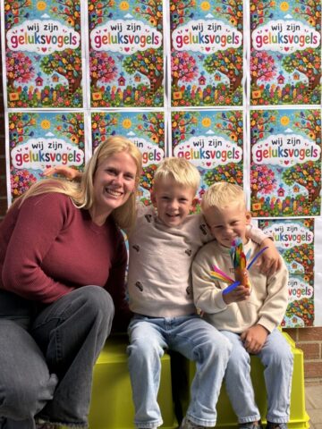 Eerste schooldag (47)