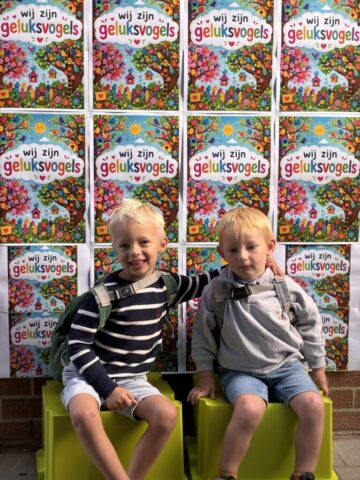 Eerste schooldag (49)