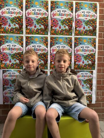 Eerste schooldag (5)