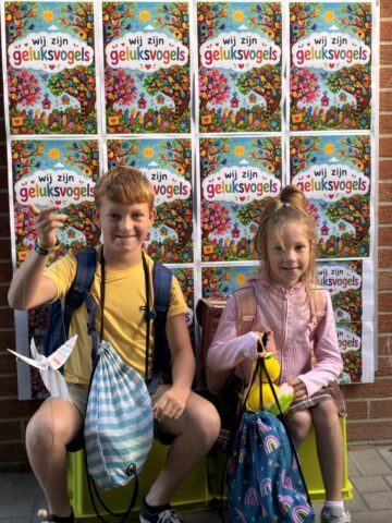 Eerste schooldag (55)