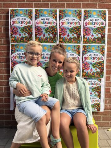 Eerste schooldag (58)